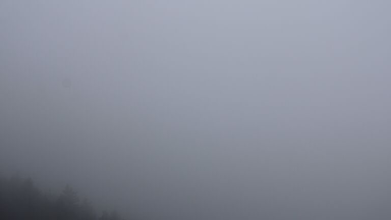Dieses Bild zeigt eine Webcam-Aufnahme vom Achertal, aufgenommen am Freitag, den 24.10.2025 um 09:40 Uhr. Die Temperatur betrug 0.5°C.