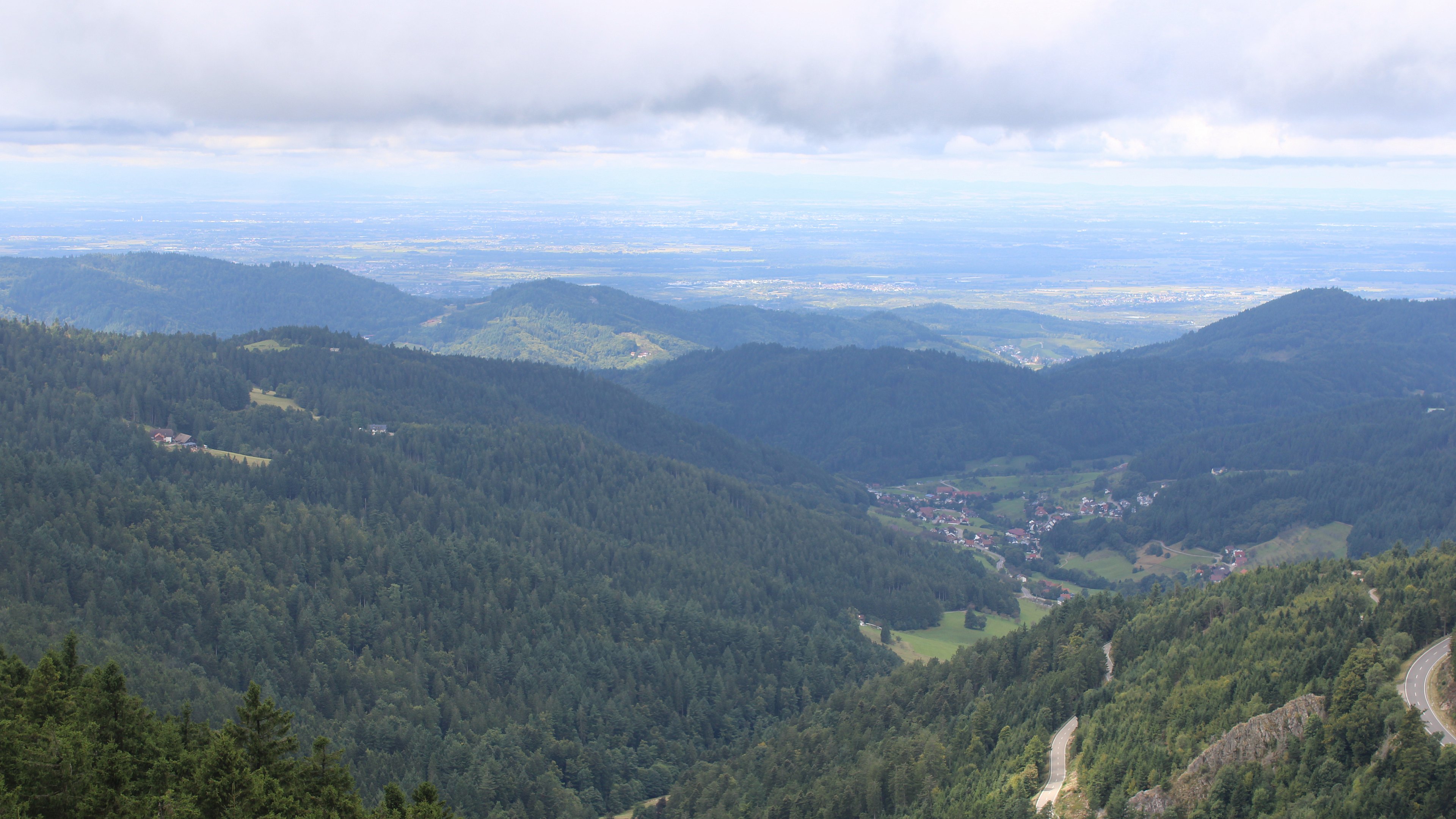 Zum Fotoarchiv vom Samstag, 30. August 2025