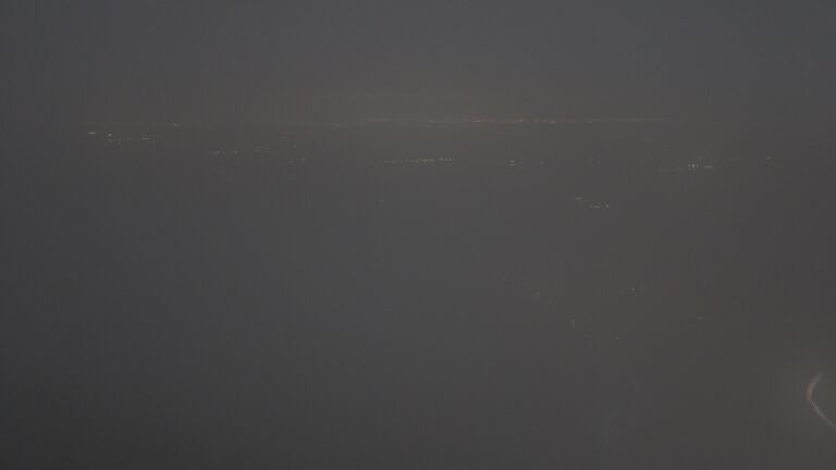 Dieses Bild zeigt eine Webcam-Aufnahme vom Achertal, aufgenommen am Montag, den 01.12.2025 um 19:30 Uhr. Die Temperatur betrug -2.2°C.