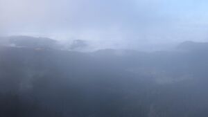 Dieses Bild zeigt eine Webcam-Aufnahme vom Achertal, aufgenommen am Donnerstag, den 11.12.2025 um 13:20 Uhr. Die Temperatur betrug 5.3°C.