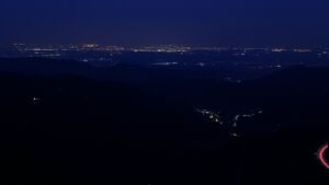 Dieses Bild zeigt eine Webcam-Aufnahme vom Achertal, aufgenommen am Dienstag, den 24.03.2026 um 05:30 Uhr. Die Temperatur betrug 5.1°C.