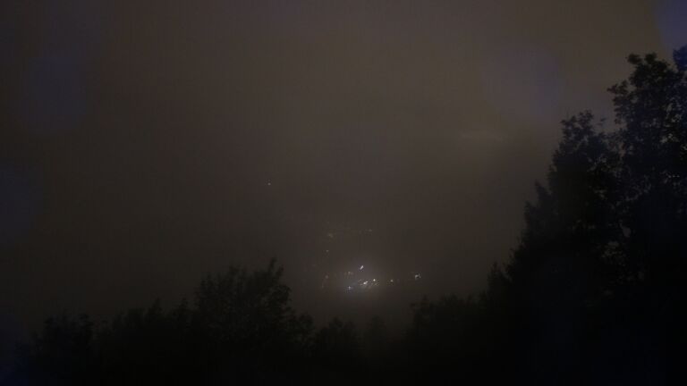 Dieses Bild zeigt eine Webcam-Aufnahme vom Achertal, aufgenommen am Mittwoch, den 14.10.2026 um 06:10 Uhr. Die Temperatur betrug 11.2°C.