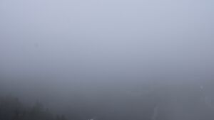 Dieses Bild zeigt eine Webcam-Aufnahme vom Achertal, aufgenommen am Sonntag, den 01.02.2026 um 11:10 Uhr. Die Temperatur betrug 2.2°C.