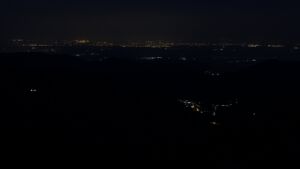 Dieses Bild zeigt eine Webcam-Aufnahme vom Achertal, aufgenommen am Montag, den 23.03.2026 um 05:20 Uhr. Die Temperatur betrug 5.1°C.