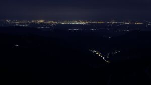 Dieses Bild zeigt eine Webcam-Aufnahme vom Achertal, aufgenommen am Samstag, den 28.02.2026 um 06:20 Uhr. Die Temperatur betrug 6.2°C.