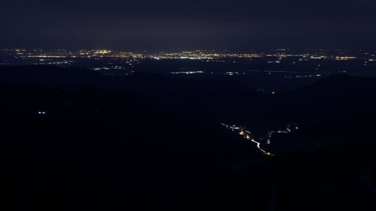 Dieses Bild zeigt eine Webcam-Aufnahme vom Achertal, aufgenommen am Samstag, den 28.02.2026 um 06:20 Uhr. Die Temperatur betrug 6.2°C.