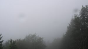 Dieses Bild zeigt eine Webcam-Aufnahme vom Achertal, aufgenommen am Mittwoch, den 01.07.2026 um 09:20 Uhr. Die Temperatur betrug 17.3°C.