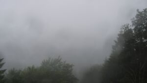 Dieses Bild zeigt eine Webcam-Aufnahme vom Achertal, aufgenommen am Dienstag, den 09.06.2026 um 06:30 Uhr. Die Temperatur betrug 11.1°C.