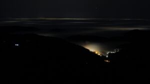 Dieses Bild zeigt eine Webcam-Aufnahme vom Achertal, aufgenommen am Dienstag, den 20.01.2026 um 04:50 Uhr. Die Temperatur betrug 7.8°C.