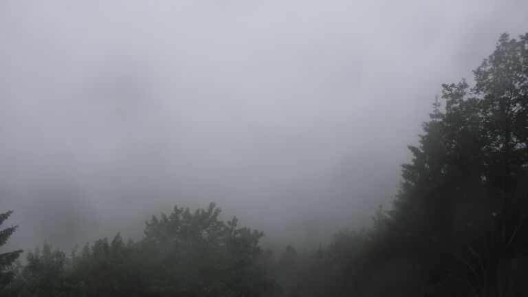 Dieses Bild zeigt eine Webcam-Aufnahme vom Achertal, aufgenommen am Freitag, den 12.06.2026 um 06:30 Uhr. Die Temperatur betrug 8.5°C.