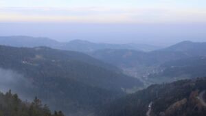 Dieses Bild zeigt eine Webcam-Aufnahme vom Achertal, aufgenommen am Samstag, den 11.04.2026 um 07:50 Uhr. Die Temperatur betrug 7.8°C.