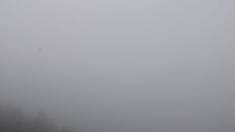 Dieses Bild zeigt eine Webcam-Aufnahme vom Achertal, aufgenommen am Dienstag, den 07.10.2025 um 11:00 Uhr. Die Temperatur betrug 9°C.