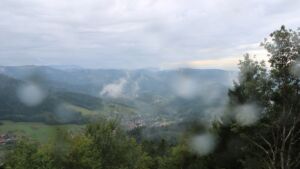 Dieses Bild zeigt eine Webcam-Aufnahme vom Achertal, aufgenommen am Mittwoch, den 16.09.2026 um 15:00 Uhr. Die Temperatur betrug 12.5°C.