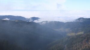 Dieses Bild zeigt eine Webcam-Aufnahme vom Achertal, aufgenommen am Donnerstag, den 11.12.2025 um 13:10 Uhr. Die Temperatur betrug 5.3°C.