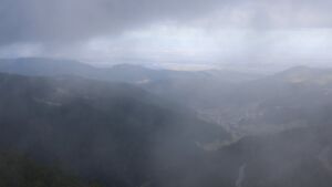 Dieses Bild zeigt eine Webcam-Aufnahme vom Achertal, aufgenommen am Sonntag, den 01.03.2026 um 09:00 Uhr. Die Temperatur betrug 3.6°C.