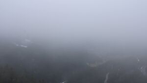 Dieses Bild zeigt eine Webcam-Aufnahme vom Achertal, aufgenommen am Sonntag, den 01.02.2026 um 11:50 Uhr. Die Temperatur betrug 2.2°C.