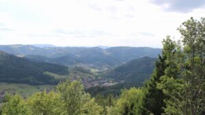 Dieses Bild zeigt eine Webcam-Aufnahme vom Achertal, aufgenommen am Mittwoch, den 02.09.2026 um 15:40 Uhr. Die Temperatur betrug 24.2°C.
