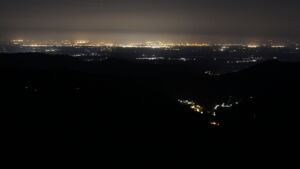 Dieses Bild zeigt eine Webcam-Aufnahme vom Achertal, aufgenommen am Mittwoch, den 02.07.2025 um 02:00 Uhr. Die Temperatur betrug 23.8°C.