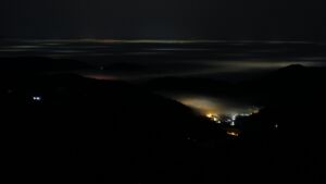 Dieses Bild zeigt eine Webcam-Aufnahme vom Achertal, aufgenommen am Dienstag, den 20.01.2026 um 05:20 Uhr. Die Temperatur betrug 7.6°C.