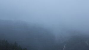 Dieses Bild zeigt eine Webcam-Aufnahme vom Achertal, aufgenommen am Montag, den 17.11.2025 um 08:10 Uhr. Die Temperatur betrug 0°C.