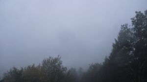 Dieses Bild zeigt eine Webcam-Aufnahme vom Achertal, aufgenommen am Mittwoch, den 21.10.2026 um 08:20 Uhr. Die Temperatur betrug 7.2°C.