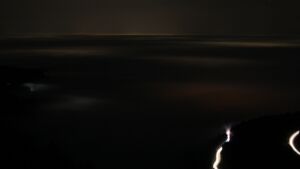 Dieses Bild zeigt eine Webcam-Aufnahme vom Achertal, aufgenommen am Sonntag, den 18.01.2026 um 20:00 Uhr. Die Temperatur betrug 7.6°C.