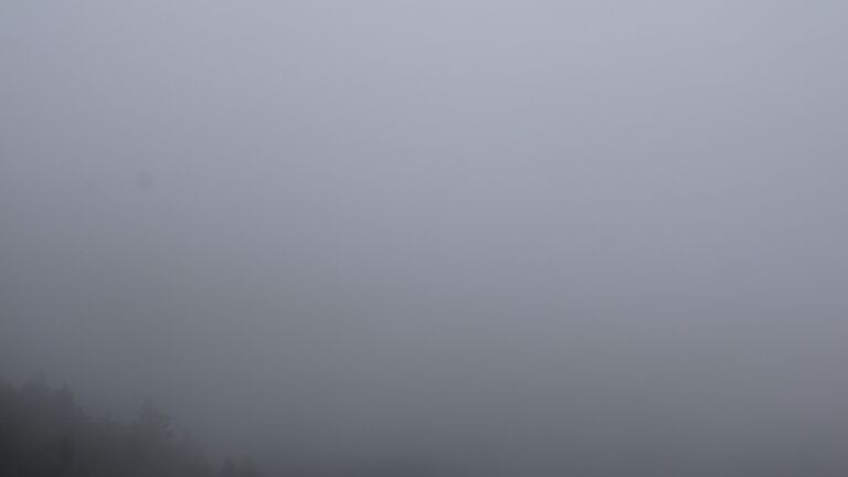 Dieses Bild zeigt eine Webcam-Aufnahme vom Achertal, aufgenommen am Freitag, den 25.07.2025 um 09:20 Uhr. Die Temperatur betrug 13.3°C.