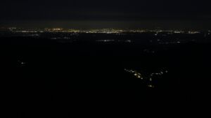 Dieses Bild zeigt eine Webcam-Aufnahme vom Achertal, aufgenommen am Sonntag, den 19.10.2025 um 06:50 Uhr. Die Temperatur betrug 7.1°C.