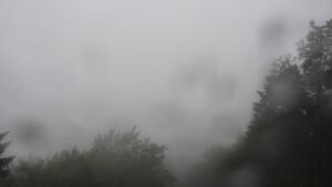 Dieses Bild zeigt eine Webcam-Aufnahme vom Achertal, aufgenommen am Freitag, den 12.06.2026 um 07:50 Uhr. Die Temperatur betrug 8.8°C.