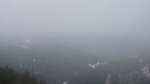 Dieses Bild zeigt eine Webcam-Aufnahme vom Achertal, aufgenommen am Freitag, den 03.04.2026 um 10:30 Uhr. Die Temperatur betrug 3.1°C.