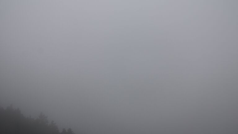 Dieses Bild zeigt eine Webcam-Aufnahme vom Achertal, aufgenommen am Samstag, den 25.10.2025 um 10:10 Uhr. Die Temperatur betrug 3.7°C.