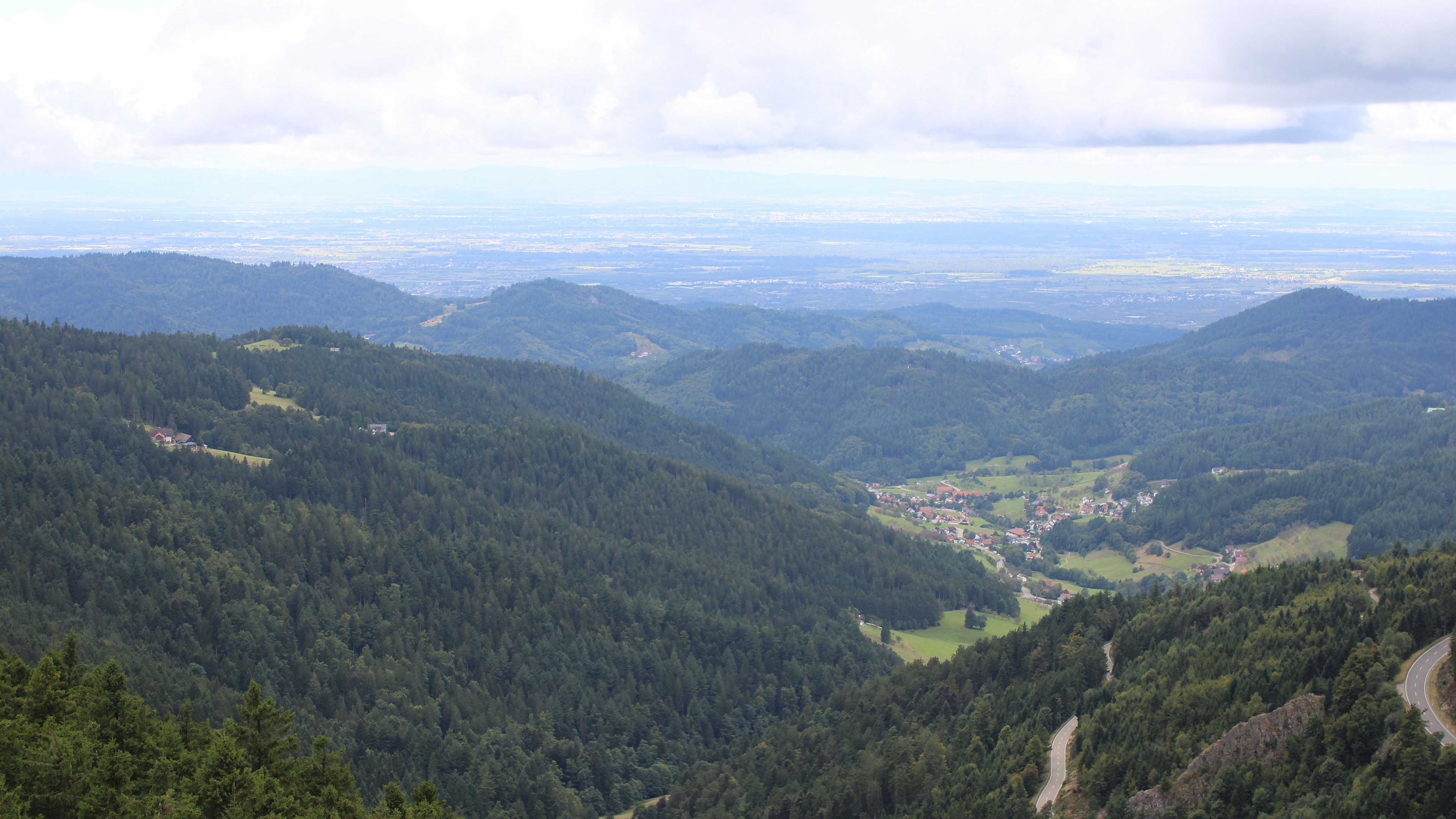 Zum Fotoarchiv vom Dienstag, 2. September 2025