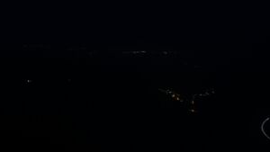 Dieses Bild zeigt eine Webcam-Aufnahme vom Achertal, aufgenommen am Sonntag, den 01.03.2026 um 06:10 Uhr. Die Temperatur betrug 3.1°C.