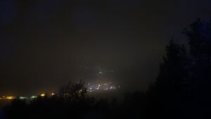 Dieses Bild zeigt eine Webcam-Aufnahme vom Achertal, aufgenommen am Mittwoch, den 09.09.2026 um 05:10 Uhr. Die Temperatur betrug 11.2°C.