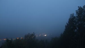 Dieses Bild zeigt eine Webcam-Aufnahme vom Achertal, aufgenommen am Samstag, den 17.10.2026 um 07:20 Uhr. Die Temperatur betrug 11.4°C.