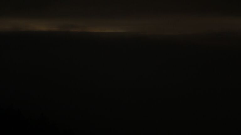 Dieses Bild zeigt eine Webcam-Aufnahme vom Achertal, aufgenommen am Mittwoch, den 28.01.2026 um 03:30 Uhr. Die Temperatur betrug 2.8°C.