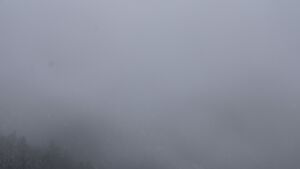 Dieses Bild zeigt eine Webcam-Aufnahme vom Achertal, aufgenommen am Montag, den 24.11.2025 um 11:10 Uhr. Die Temperatur betrug -0.1°C.