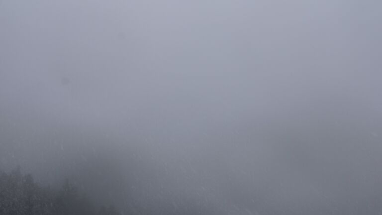 Dieses Bild zeigt eine Webcam-Aufnahme vom Achertal, aufgenommen am Montag, den 24.11.2025 um 11:10 Uhr. Die Temperatur betrug -0.1°C.