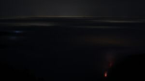 Dieses Bild zeigt eine Webcam-Aufnahme vom Achertal, aufgenommen am Sonntag, den 18.01.2026 um 20:30 Uhr. Die Temperatur betrug 7.5°C.