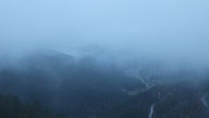 Dieses Bild zeigt eine Webcam-Aufnahme vom Achertal, aufgenommen am Sonntag, den 02.11.2025 um 07:20 Uhr. Die Temperatur betrug 5.7°C.