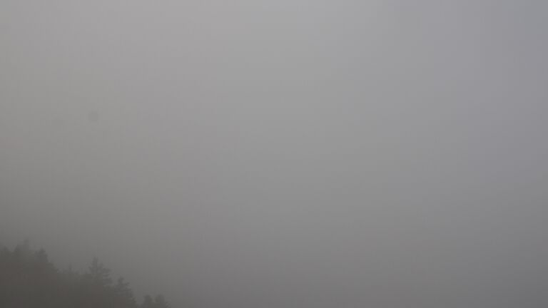 Dieses Bild zeigt eine Webcam-Aufnahme vom Achertal, aufgenommen am Donnerstag, den 17.07.2025 um 06:50 Uhr. Die Temperatur betrug 9.8°C.