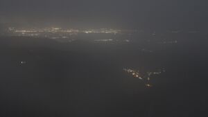 Dieses Bild zeigt eine Webcam-Aufnahme vom Achertal, aufgenommen am Sonntag, den 01.03.2026 um 02:30 Uhr. Die Temperatur betrug 3.1°C.