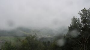 Dieses Bild zeigt eine Webcam-Aufnahme vom Achertal, aufgenommen am Mittwoch, den 16.09.2026 um 13:50 Uhr. Die Temperatur betrug 12.3°C.