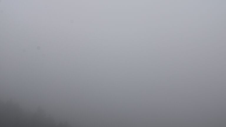 Dieses Bild zeigt eine Webcam-Aufnahme vom Achertal, aufgenommen am Montag, den 22.09.2025 um 14:40 Uhr. Die Temperatur betrug 6.8°C.