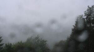 Dieses Bild zeigt eine Webcam-Aufnahme vom Achertal, aufgenommen am Dienstag, den 09.06.2026 um 08:00 Uhr. Die Temperatur betrug 9.6°C.