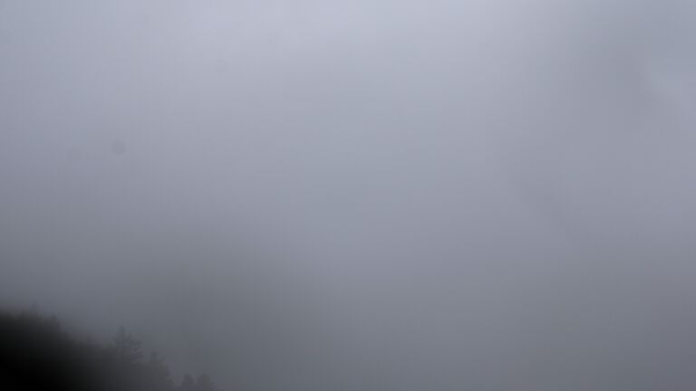 Dieses Bild zeigt eine Webcam-Aufnahme vom Achertal, aufgenommen am Montag, den 11.05.2026 um 14:50 Uhr. Die Temperatur betrug 6.8°C.