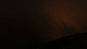 Dieses Bild zeigt eine Webcam-Aufnahme vom Achertal, aufgenommen am Freitag, den 21.11.2025 um 06:10 Uhr. Die Temperatur betrug -4.3°C.