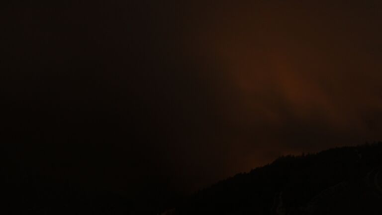 Dieses Bild zeigt eine Webcam-Aufnahme vom Achertal, aufgenommen am Freitag, den 21.11.2025 um 06:10 Uhr. Die Temperatur betrug -4.3°C.