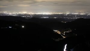 Dieses Bild zeigt eine Webcam-Aufnahme vom Achertal, aufgenommen am Mittwoch, den 14.01.2026 um 06:00 Uhr. Die Temperatur betrug 4.2°C.