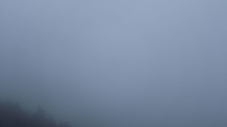 Dieses Bild zeigt eine Webcam-Aufnahme vom Achertal, aufgenommen am Montag, den 23.02.2026 um 07:40 Uhr. Die Temperatur betrug 3.8°C.